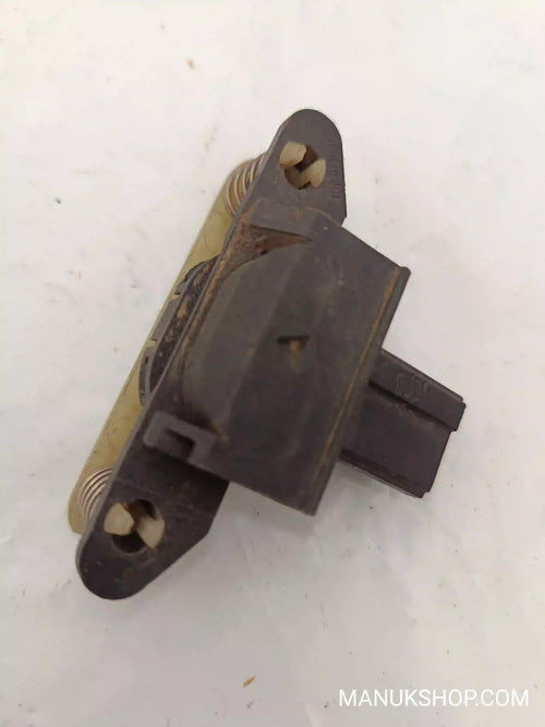 Türgriff Heckklappe Citroen C5 9642261980 96 422 619 80 60109003