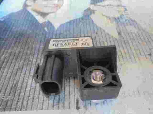 Airbagsensor Airbagsteuergerät Megane 8200236286B AD 8200236286BAD 601298200