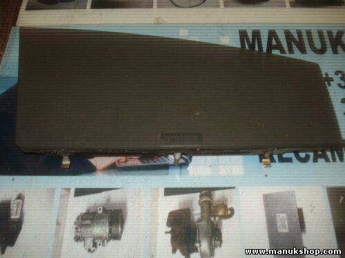 Ablagefach Mittelkonsole VW Volkswagen Seat Alhambra Ford 7M3858337 1649LL 5444