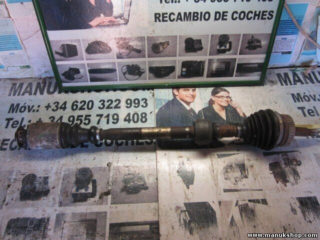 Antriebswelle Renault Scenic I 1.9 DCi RX4 7700112689 7700115958