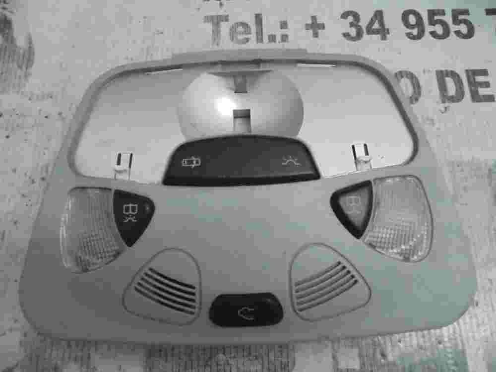 Innenleuchte Mercedes-Benz A2038202301 A203820 2301 Q01KW392CS356