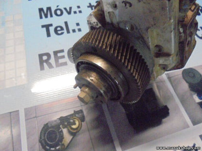 Dieselpumpe Einspritzpumpe Mazda BT-50 CD 2.5L BOSCH 0445010107 0 445 010 107