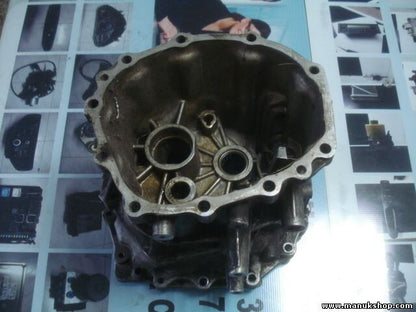 Getriebe Schaltgetriebe Nissan Patrol K/W260 1989-2002 Corto TA T.MOTOR REF.F