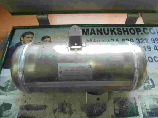 Druckluftbehälter Porsche Cayenne 7L0616202A 7L0 616 202A ATE 15158000132