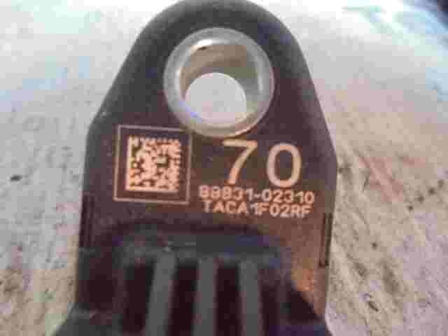 Airbagsensor Airbagsteuergerät Corolla E21 8983102310 89831-02310 TACA1F02RF