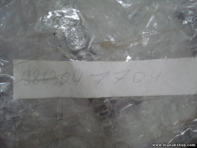 Federbein Porsche Boxster 996 986 9863041704 986304 1704