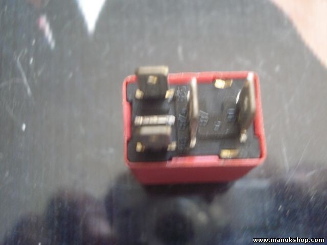 Relais Alfa Romeo Fiat Lancia BITRON B047E B047 E 46520412 0046520412