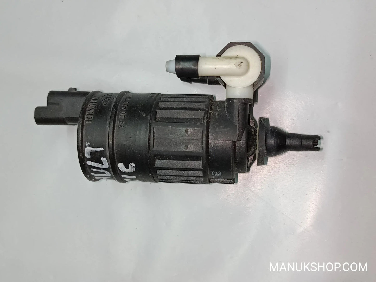 Waschwasserpumpe Renault Scenic I Rx4 7700430702 77 00 430 702