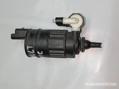 Waschwasserpumpe Renault Scenic I Rx4 7700430702 77 00 430 702