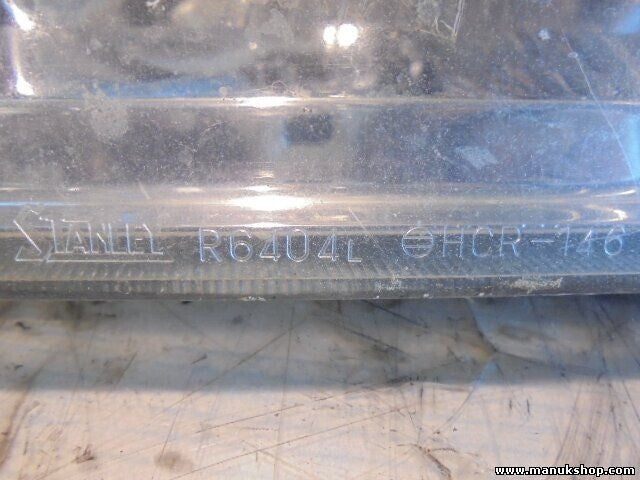 Scheinwerfer links Mitsubishi L200 MR339729 MR 339 729 H.RA29.N R6405 02HC/RPL