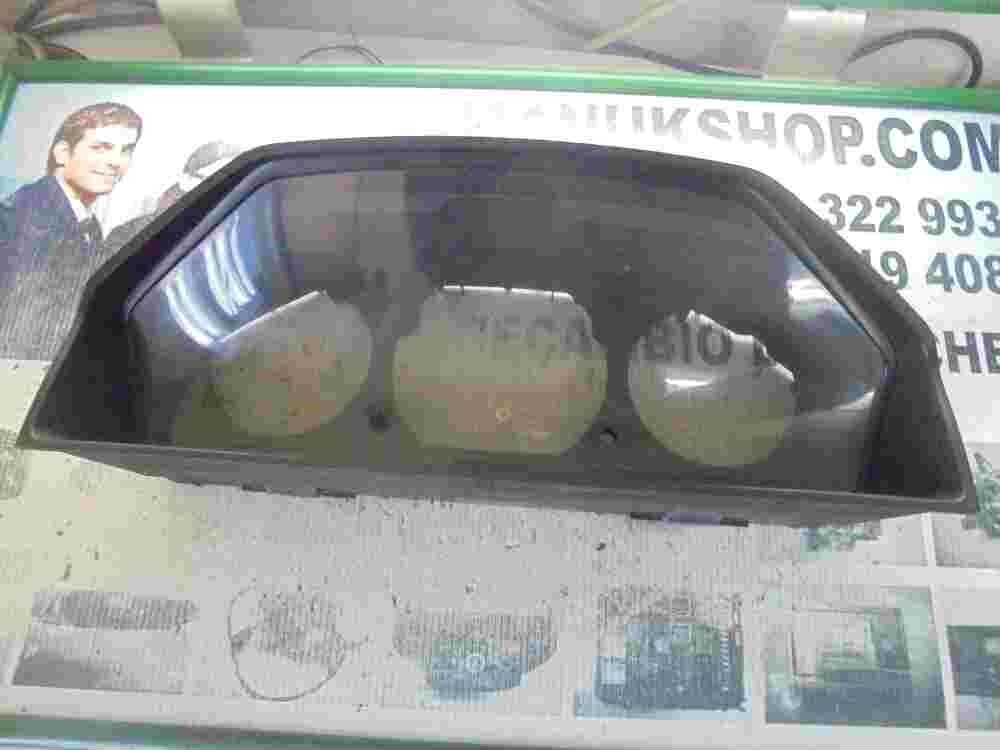 Tachoscheiben Mercedes W124 1245438221 1245439121 1245435321 1245437321 87001221