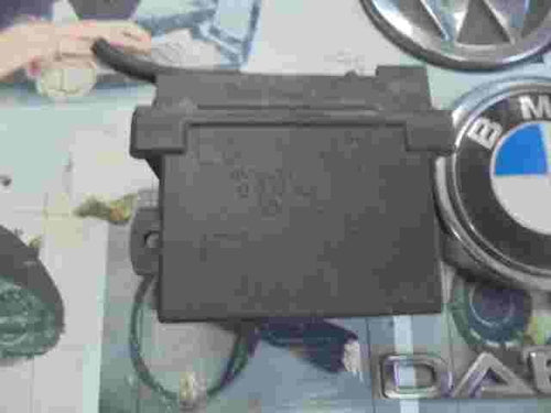 Glühkerzen Relais Mercedes-Benz 190 W201 W124 0025454332 002 545 43 32 BOSCH