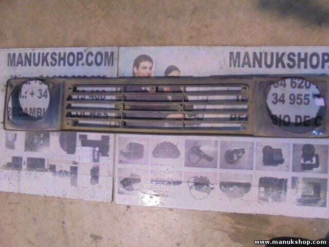 Frontgrill Grill Kühlergrill Suzuki Samurai SJ 413