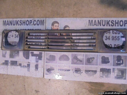 Frontgrill Grill Kühlergrill Suzuki Samurai SJ 413