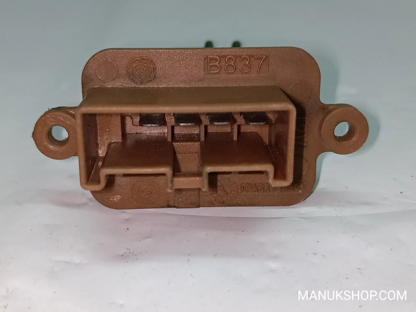 Widerstand Heizung Fiat Doblo B837