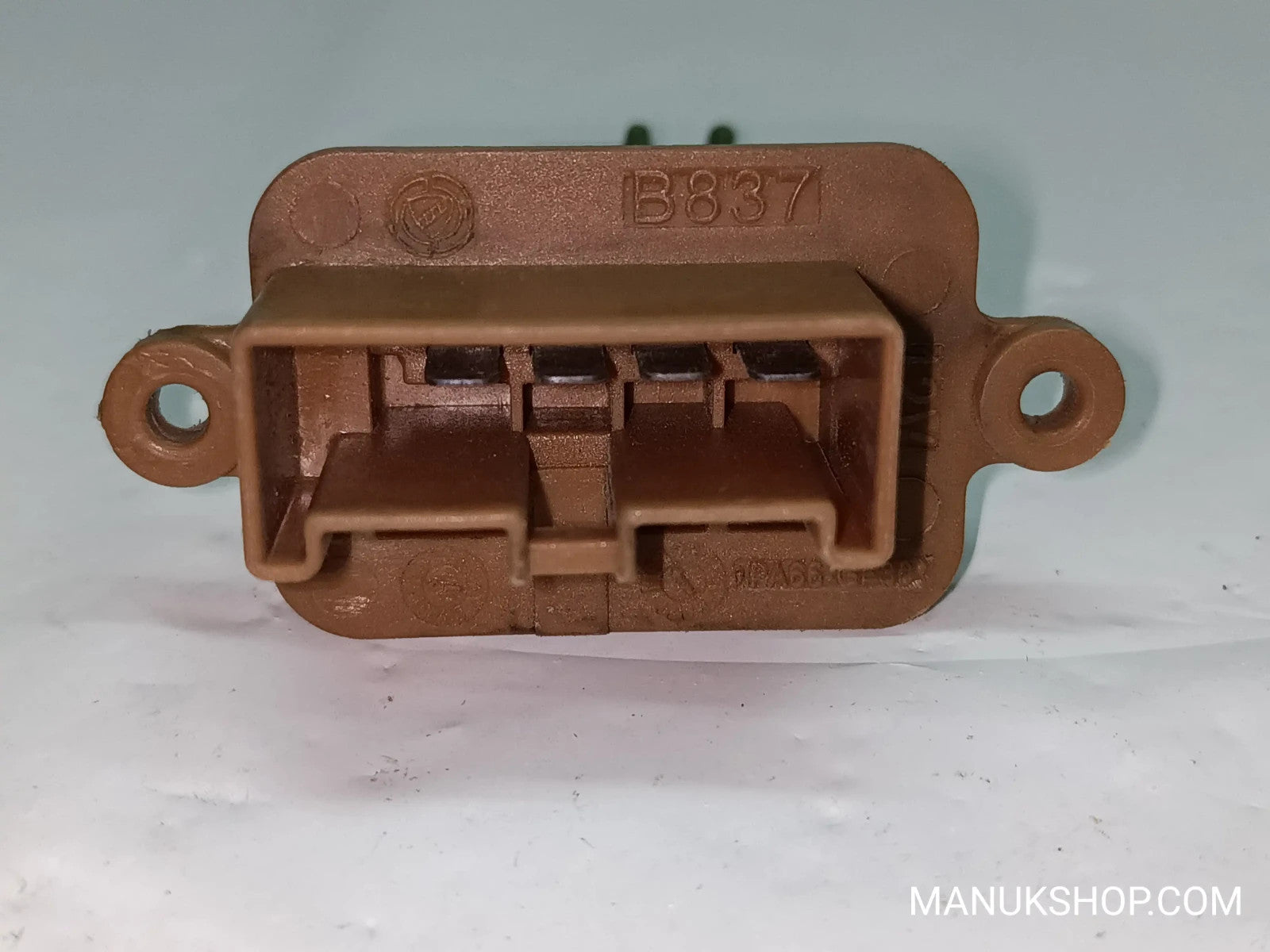 Widerstand Heizung Fiat Doblo B837