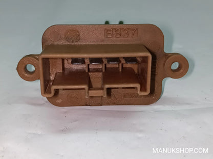 Widerstand Heizung Fiat Doblo B837