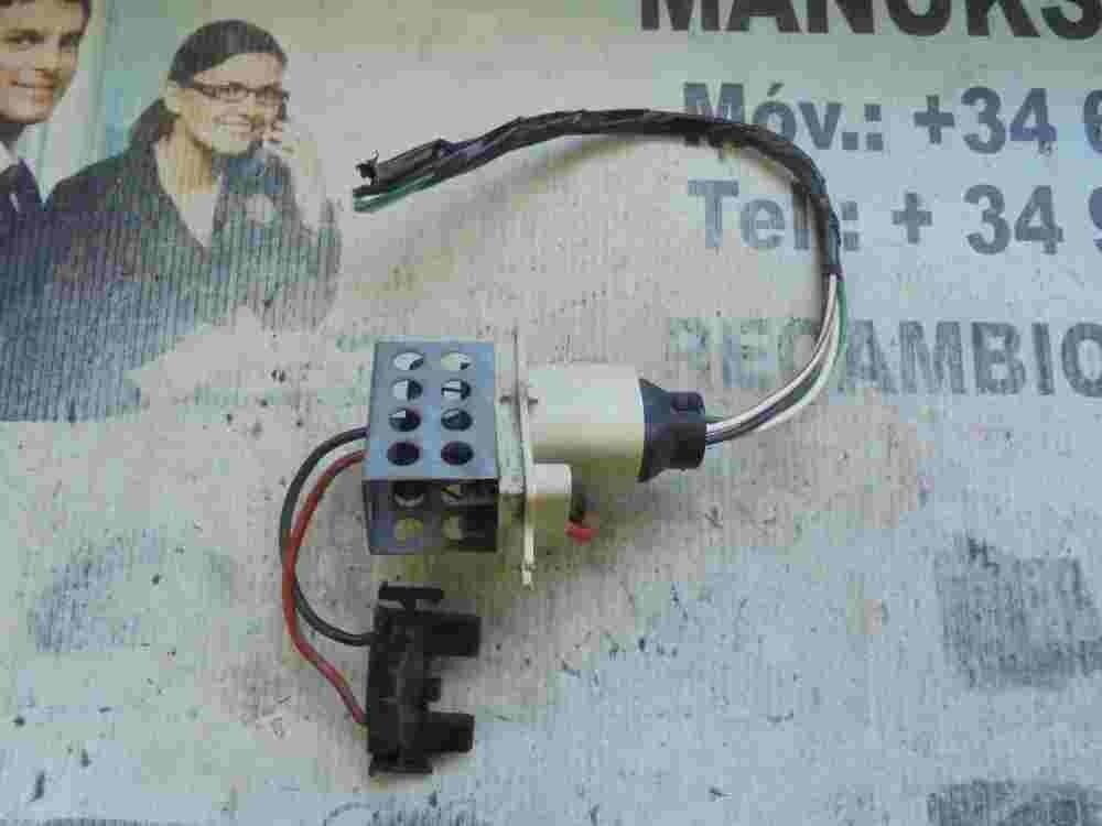Widerstand Heizung  Renault Clio A43 A43833745N 833745N
