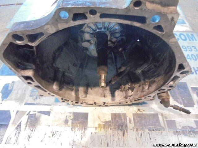 Getriebe Opel Frontera A 2.5 TD 1992-1998 IBC656 IBC 656 72041410