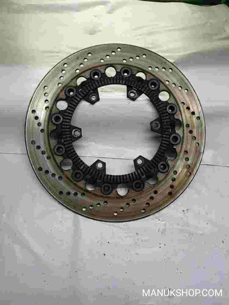 Bremsscheibe  BMW R 1100 RT R1100RT R850RT MIN.TH.4.5mm