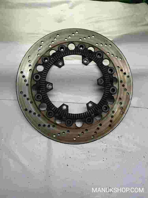 Bremsscheibe  BMW R 1100 RT R1100RT R850RT MIN.TH.4.5mm