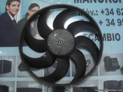 Lüftermotor Kühlerventilator  Ford Mondeo 9140316 914.0316