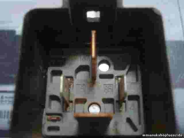 Kraftstoffpumpenrelais Jeep Cherokee XJ 4607036 56007236AB 56007236 45375 HI-RAM
