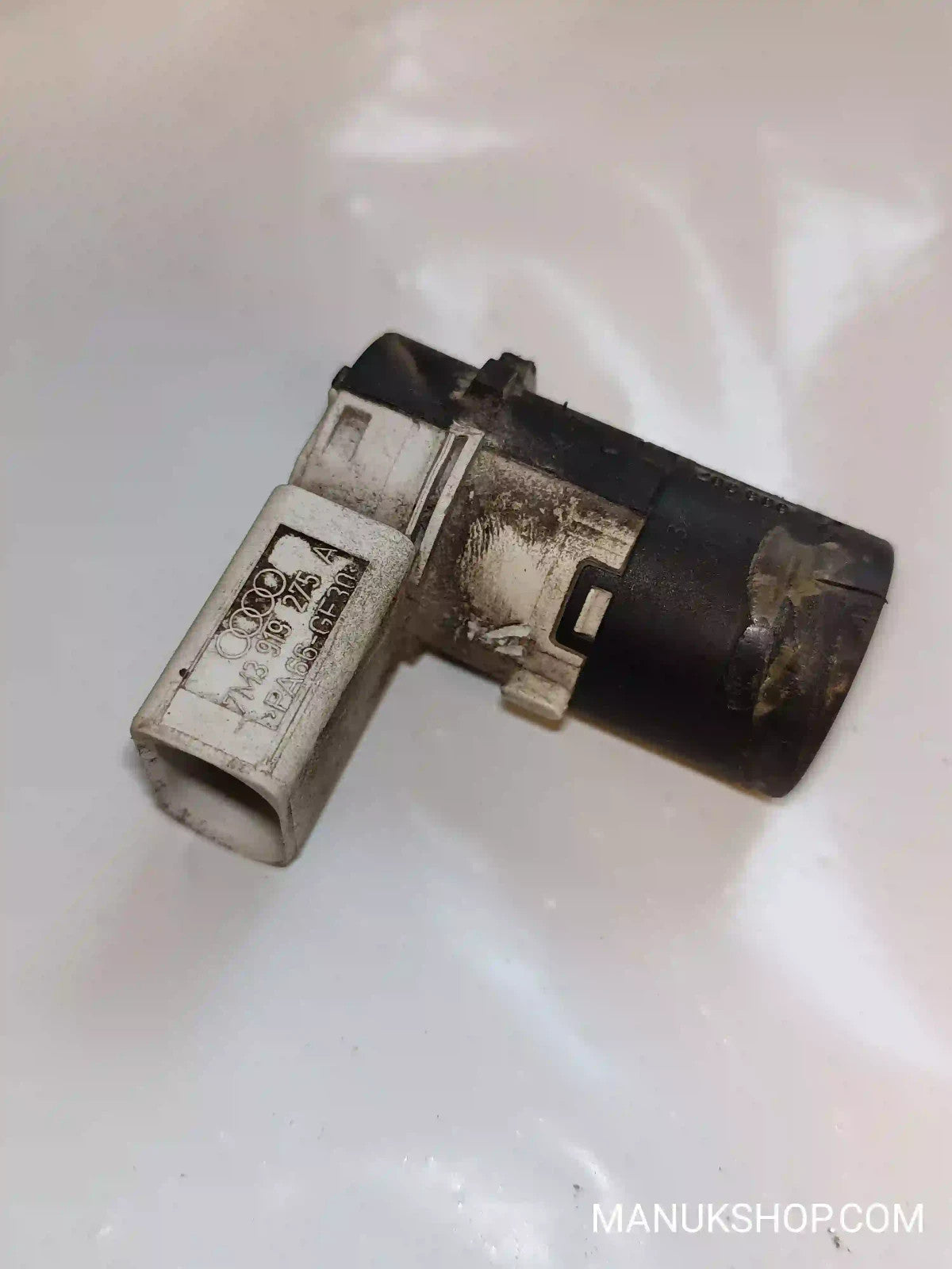 Einparksensoren Audi A3  A4 A6 VW Skoda Sharan T5 7M3919275A 7M3 919 275 A