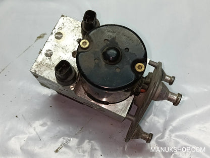 ABS Hydraulikblock Mercedes-Benz W168 A0044310912 004 431 09 12 0265202461