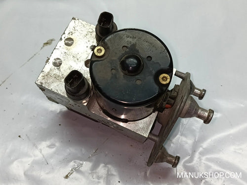ABS Hydraulikblock Mercedes-Benz W168 A0044310912 004 431 09 12 0265202461