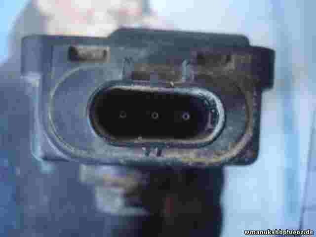Stellmotor Scheinwerfer LWR Leuchtweitenregulierung Jeep 55055241 0307852351