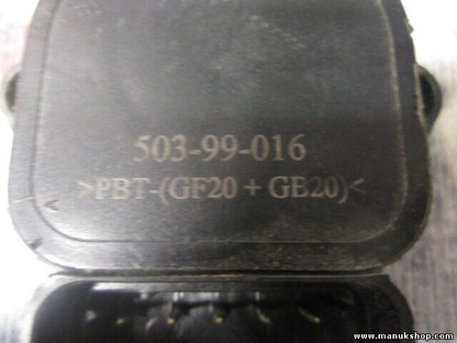 Gaspedalpotentiometer  Land Rover Discovery Defender SLC100210 50399016