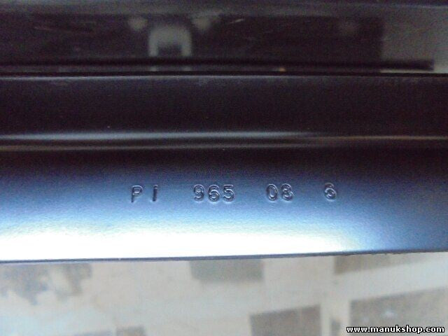 Beifahrer Jeep Grand Cherokee ZJ 55314704 73427C TCUPB069720750 PI965036