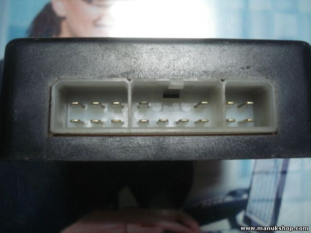 Zündsteuergerät Nissan Primera W10 TIMER PI MOTOR 2YG 1106974N10 M71ABB19