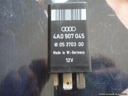 Relais Audi Skoda Seat VW Volkswagen 12V 4A0907045 4A0 907 045 LK 05370300
