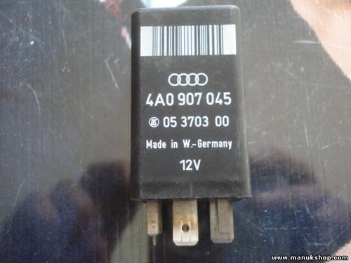 Relais Audi Skoda Seat VW Volkswagen 12V 4A0907045 4A0 907 045 LK 05370300