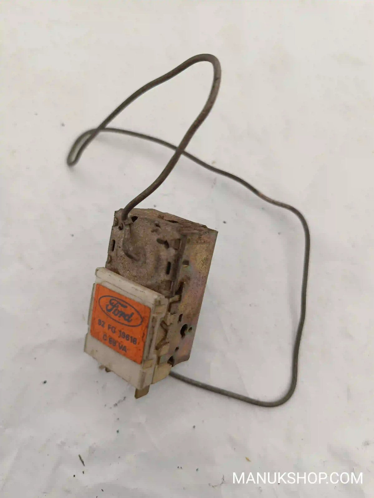 Temperatur Sensor Ford 92FG19618  92 FG 19618 C89VA C 89 VA