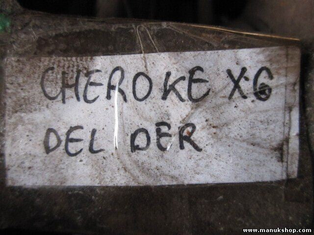 Bremssattel Jeep Cherokee XJ 12074200 .