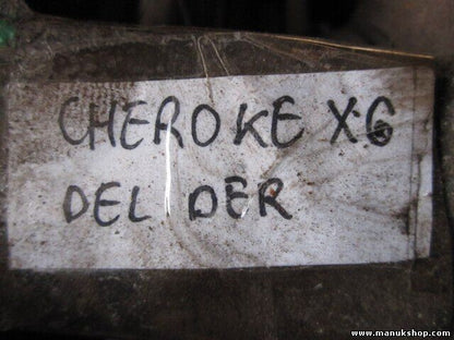 Bremssattel Jeep Cherokee XJ 12074200 .