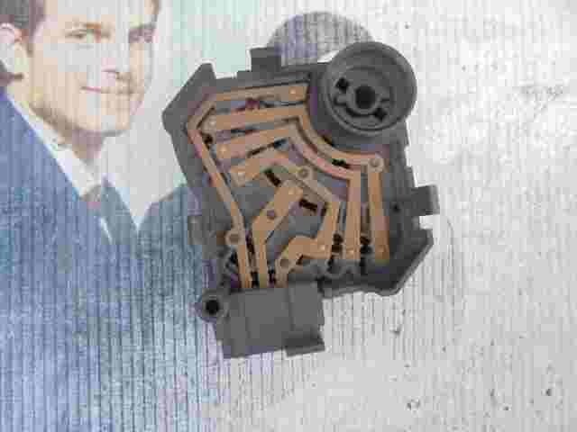 Stellmotor Heizung Renault Laguna 9400147 helag 150