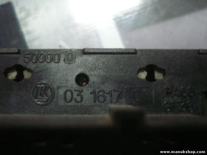 Fensterheber schalter Ford Mondeo II 2 97BG14A132AB 97 BG 14A132 AB LK 03161701