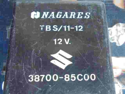 Fensterheber steuergerät Suzuki Vitara 3870085C00 38700-85C00 NAGARES TBS/11-12
