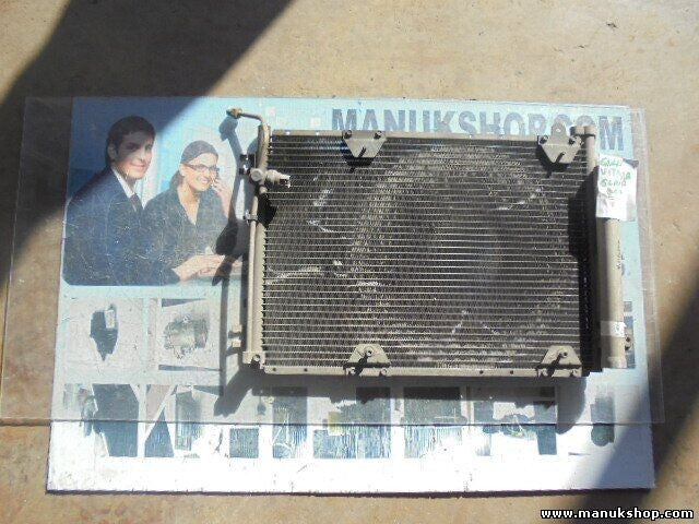 Kondensator Klimakühler Suzuki 9531065D10 0201030 0500160001 052005075 08142008