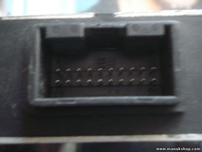 Steuergerät Wegfahrsperre VW Audi A6 C4 A8 4A0951173 4AO951173 IND.2.0