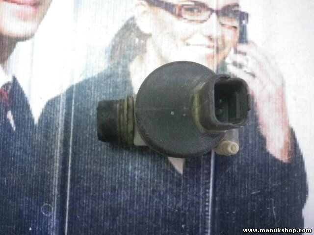 Waschwasserpumpe Waschpumpe Wischerpumpe Renault  Fiat 48200067015 8200295685