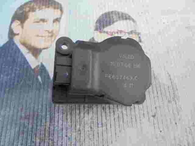 Stellmotor Heizung Peugeot 207 F663746XC F663746X.C Valeo 100706595 10.07.06.595