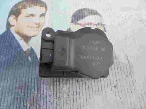 Stellmotor Heizung Peugeot 207 F663746XC F663746X.C Valeo 100706595 10.07.06.595
