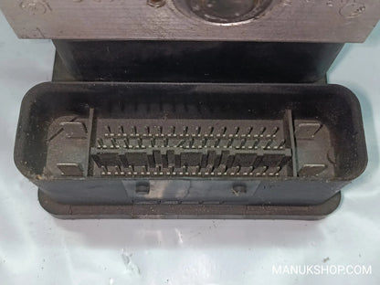 ABS Hydraulikblock Mazda 6N612C405AA 06210204774 A426G 06210906983 00403431C0