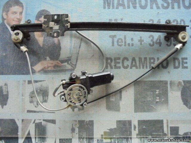 Fensterheber elektrisch Vorne rechts Suzuki Se/Sv Et 3/4 8343062A 0621002941