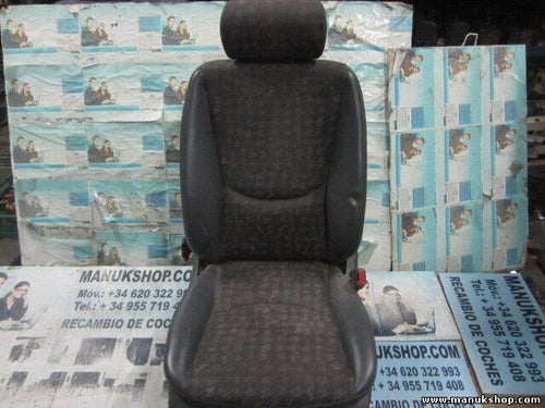 Sitz vorne rechts Mercedes-Benz ML Class W163 A1639100050 A 163 910 00 50